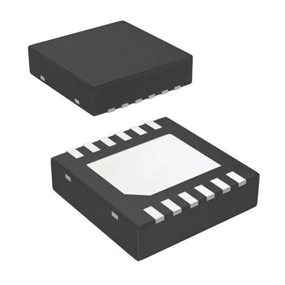 TPS54620RHLR integró ICs 4.5-17 Vin Switching Voltage Regulators