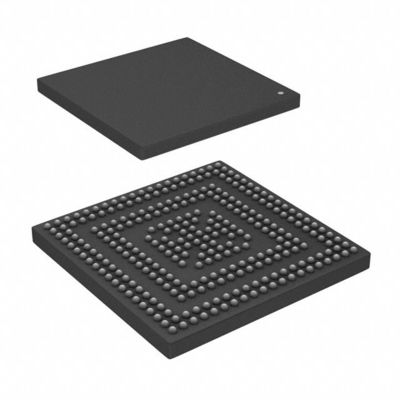 SAK-TC387QP-160F300S AE LFBGA-29 32 mordió los microcontroladores MCU