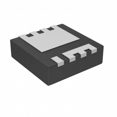 Semiconductor discreto del poder del Mosfet TSDSON-8 del canal N BSZ097N10NS5ATMA1