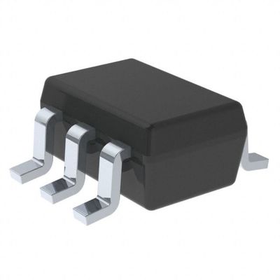 Traducción octal del aislamiento del transmisor-receptor Vcc del autobús de SN74LVC1T45DCKR - niveles voltaicos