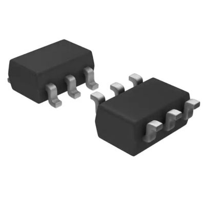 Puertas del circuito integrado de los circuitos integrados SMD de la lógica de SN74LVC1T45DBVR