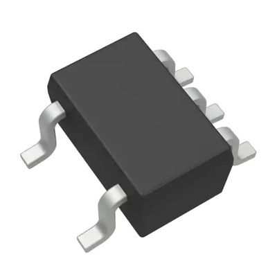 Amplificador diferenciado de Op. Sys. de LMV831MGE/NOPB amperio amplificadores operativos de 3,3 megaciclos Cmos