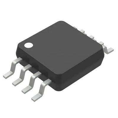 Contador de tiempo caliente de la falta de SMT Programmabie de los reguladores del voltaje del intercambio de TPS2493PWR