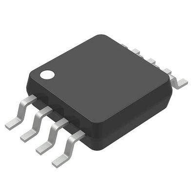 Gestión ICs del poder del voltaje VSSOP-8 del marginado de LP2951CMMX-3.3/NOPB Ldo