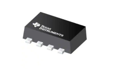 Conductor IC de la puerta del Mosfet del regulador de voltaje del modo del interruptor TPS628502QDRLRQ1 5 V