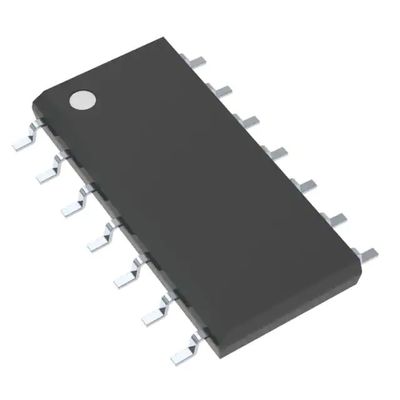Interfaz Ic de los circuitos integrados Cmos Rs 422 del interfaz de DS26C32ATM/NOPB