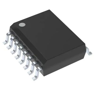 Circuitos integrados de la lógica de SN74LV4T125PWR no que invierten la línea conductor del almacenador intermediario