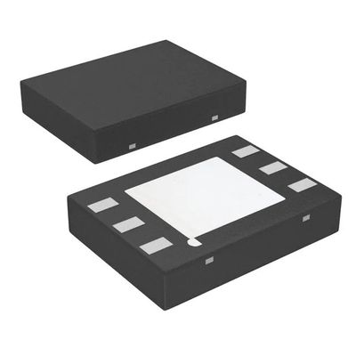 Límite SMT del interruptor Crnt del recorte regulador 2.25A de los ICs del circuito integrado de TPS63060DSCR