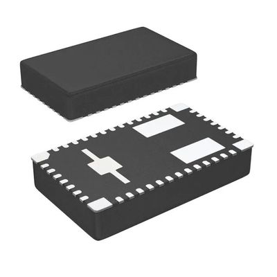 Dólar de la sincronización del circuito 4.5-14.5Vin 6A del regulador de voltaje automático de TPS84621RUQR