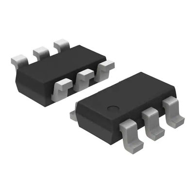 Conductor Electronic Integrated Circuits del conductor 1 de la puerta de UCC27531QDBVRQ1 Igbt