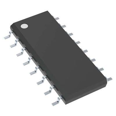 Interfaz IC de SMT RS-422 de los circuitos integrados del interfaz de DS26C32ATMX/NOPB