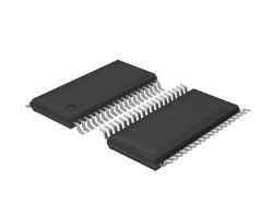 Carrete mordido WSON-6 SMT de los microcontroladores MCU de TMS320F280200DAT 32
