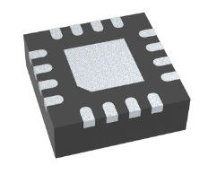 Carrete del recorte regulador VQFN-16 de los ICs SMD Ldo del circuito integrado de TPS62130ARGTT