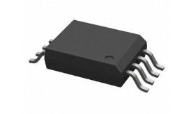 Amplificador IC del aislamiento de ISO224ADWVR 1 amplificador análogo galvánico del aislamiento del canal