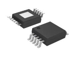 TPS54260QDGQRQ1 recorte regulador de alto voltaje 60 V ajustables
