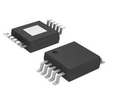 Regulador de voltaje descender TPS54260QDGQRQ1 Buck Ic Switching Regulator