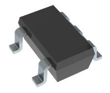Comparador de los ICs SOT-23-5 Analog Devices del amplificador TL331QDBVRQ1