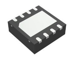 Carrete de los ICs SON-8 del interruptor de los ICs SMD de la gestión del poder de TPS2557DRBT