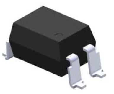 Ala de la gaviota de SMT PDIP-4 de los acopladores ópticos de la salida del transistor LTV-816S-TA1