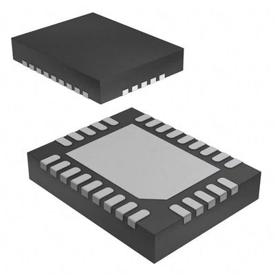 Gestión ICs VQFN-CLIP-28 Buck Switching Regulator del poder de TPS53513RVER