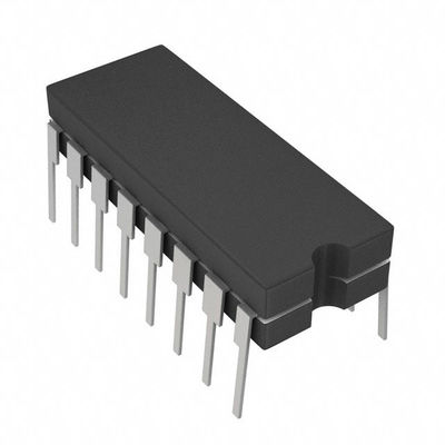Interruptor ICs, interruptor ICs del multiplexor de MAX308MJE de 5V 30V CDIP-16