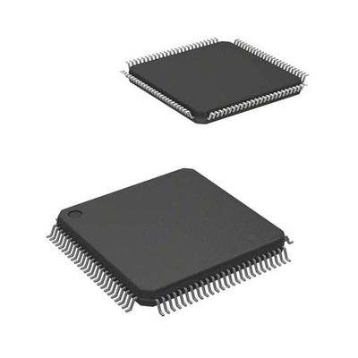 Microcontroladores del BRAZO de AT91SAM7X512-AU LQFP-100 - microcontroladores de MCU - MCU