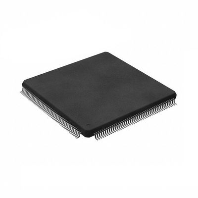 Texas Instruments TMS320F28335PGFA LQFP-176 DSCs DSP, 1 base, 150MHz, 512kB, 68kB, CAN/I2C/SCI/SPI/UART